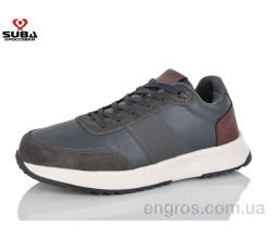 Кроссовки SUBA